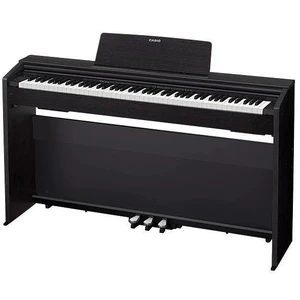 Casio PX 870 Schwarz Digital Piano