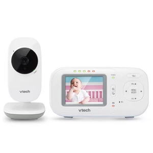 VTECH VM2251 Moderní dětská video chůvička s displejem 2,4"