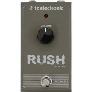 TC Electronic Rush Booster