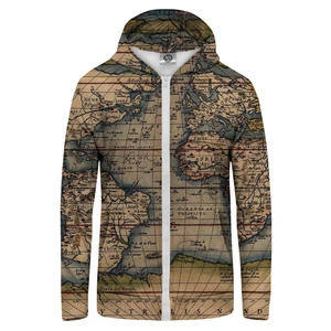 Hoodie Mr. GUGU & Miss GO MAP