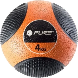 Pure 2 Improve Medicine Ball Pomarańczowy 4 kg
