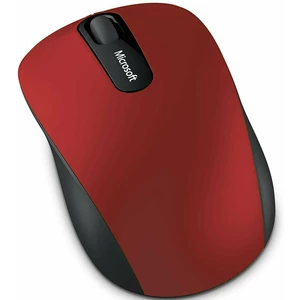 Microsoft Bluetooth 4.0 Mobile Mouse 3600 Biela