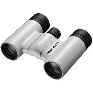 Nikon Aculon T02 8x21 Binocolo White