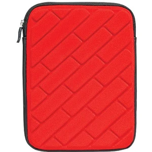 Semiline Unisex's Tablet case 8416-5