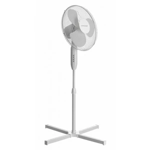 Stojanový ventilátor 40 cm Concept