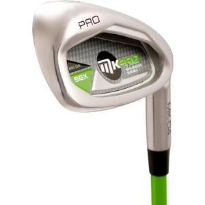 MKids Golf Pro 9 Iron Right Hand Green 57in - 145cm
