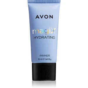 Avon Magix hydratační podkladová báze pod make-up 30 ml