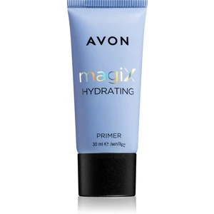 Avon Magix hydratační podkladová báze pod make-up 30 ml