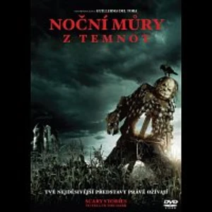 Různí interpreti – Noční můry z temnot DVD