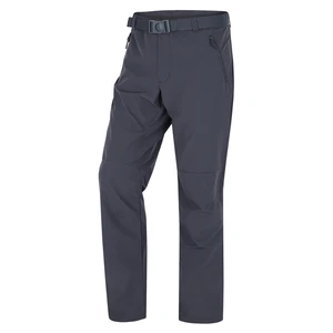 Men's outdoor pants HUSKY Koby M dark. grey