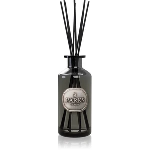 Parks London Platinum Oudh Noir aroma difuzér s náplní 250 ml