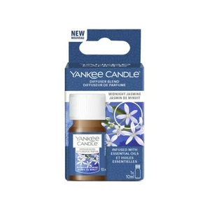 Yankee Candle Midnight Jasmine náplň do elektrického difuzéru 10 ml