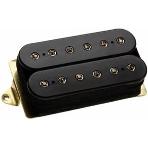 DiMarzio DP 100 Čierna-Nikel