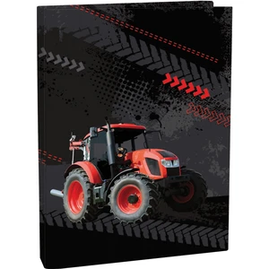 Stil Box na sešity A5 Tractor [Papírenské zboží]