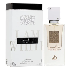 Lattafa Ana Abiyedh - EDP 60 ml