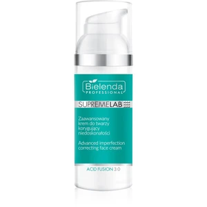 Bielenda Professional Supremelab Acid Fusion 3.0 korekční krém proti nedokonalostem pleti 50 ml