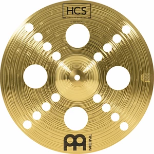 Meinl HCS14TRS HCS Trash Stack Cymbale d'effet 14"