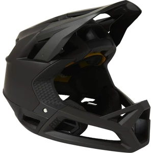 FOX Proframe Helmet Matte Black XL 2021