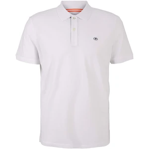 Tom Tailor Pánské polo triko Regular Fit 1027713.20000 M