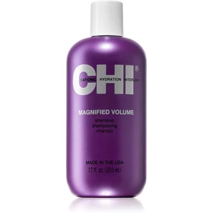 CHI Magnified Volume šampón pre objem jemných vlasov 355 ml