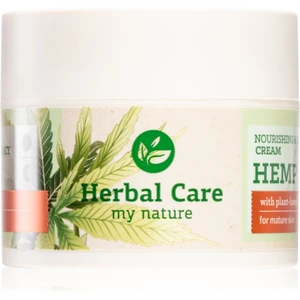 Farmona Herbal Care Hemp krém proti vráskám s retinolem 50 ml