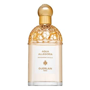 Guerlain Aqua Allegoria Mandarine Basilic 2022 toaletní voda pro ženy 125 ml