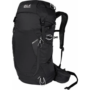 Jack Wolfskin Crosstrail 28 LT Black UNI