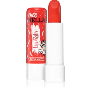 Miss Nella Lip Balm balzam na pery Luvvy Wuvvy 1 ks