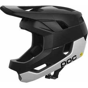 POC Otocon Race MIPS Uranium Black/Hydrogen White Matt 59-62 2022