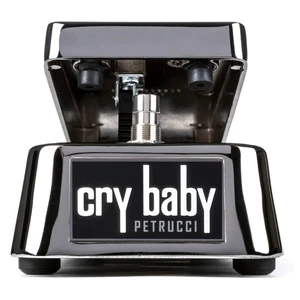 Dunlop John Petrucci Signature Cry Baby Pédale Wah-wah