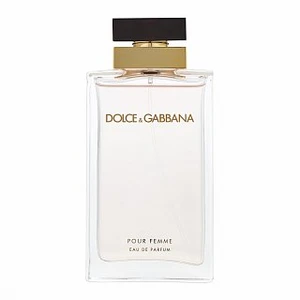 Dolce & Gabbana Pour Femme (2012) woda perfumowana dla kobiet 100 ml