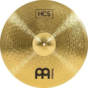 Meinl HCS20CR HCS Crash-Ride činel 20"