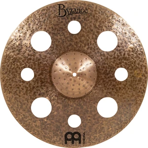 Meinl B20DATRC Byzance Dark Trash Cymbale crash 20"