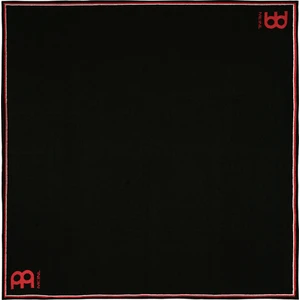 Meinl MDRL-BK Drum Rug Black 200x200