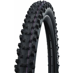 Schwalbe Dirty Dan 29X2.35 (60-622) 2X67TPI 1355g Super Downhill TLE U-Soft