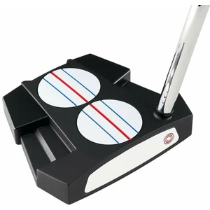 Odyssey 2 Ball Eleven Putter Triple Track DB OS 35 Right Hand