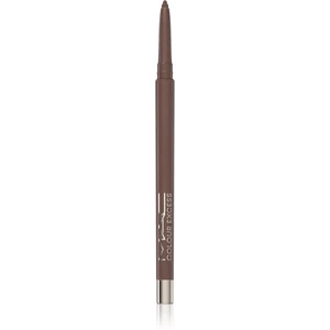 MAC Cosmetics Colour Excess Gel Pencil vodeodolná gélová ceruzka na oči odtieň Skip The Waitlist 35 g