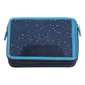 Hama Step by Step Pencil Case XXL Sky Rocket