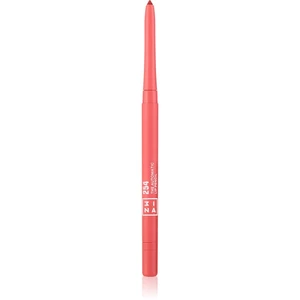3INA The Automatic Lip Pencil konturovací tužka na rty odstín 254 0,26 g