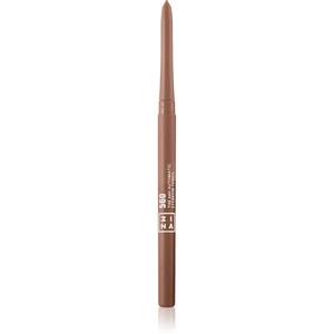 3INA The 24H Automatic Eye Pencil ceruzka na obočie vodeodolná odtieň 560 0,28 g