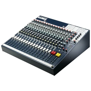 Soundcraft FX16II