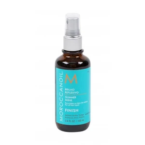 Moroccanoil Styling ový sprej pre lesk vlasov Finish (Glimmer Shine ) 100 ml