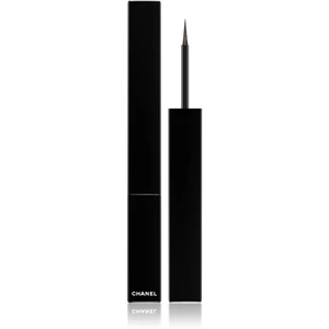 Chanel Le Liner De Chanel dlhotrvajúce vodeodolné očné linky odtieň 514 - Ultra Brun 2,5 ml