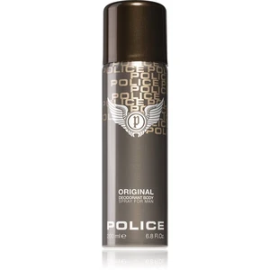 Police Original dezodorant v spreji pre mužov 200 ml