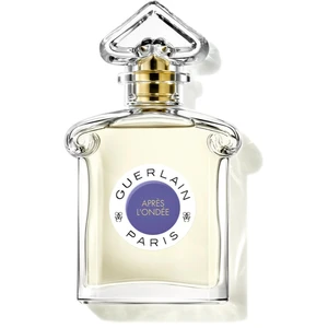 Guerlain Après L'Ondée toaletná voda pre ženy 75 ml