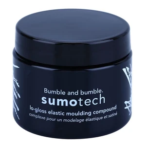 Bumble and bumble Sumotech stylingový krém pro fixaci a tvar 50 ml