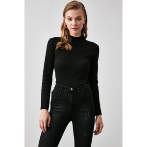 Dolcevita da donna Trendyol Knitted