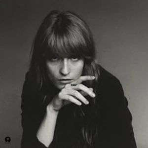 How Big How Blue How Beautiful - Machine Florence + The [CD album]