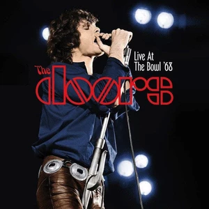 The Doors - Live At The Bowl'68 (LP)