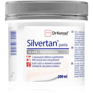 DRKONRAD Silvertan pasta 200 ml